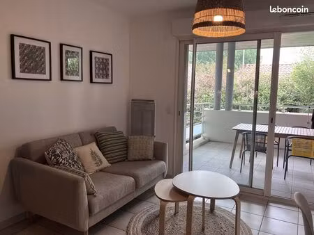 appartement 3 pièces 59 m²