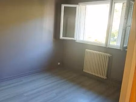appartement t3