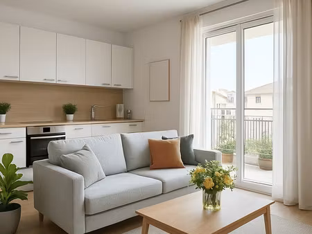 l'immobilier neuf et ancien