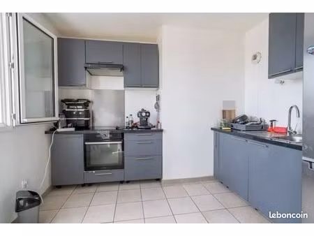 appartement 2 pièces 33 m²