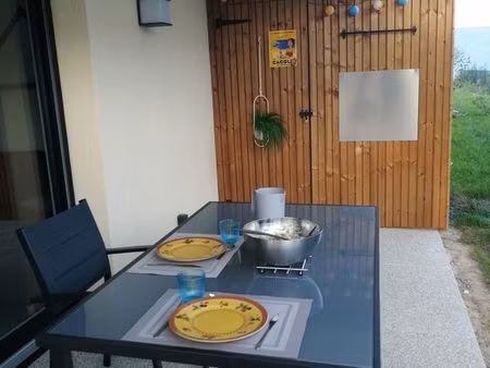 appartement 3 pièces 54 m²