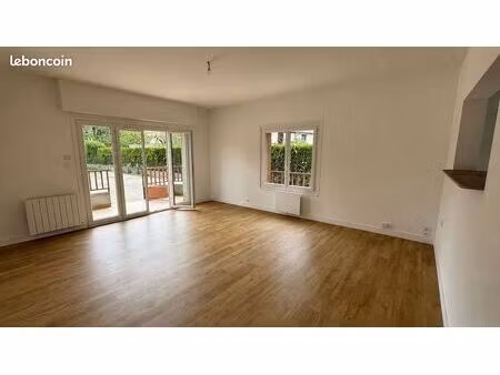 appartement 3 pièces 73 m²