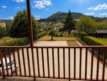 appartement 4 pièces 74 m²