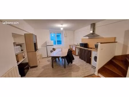 appartement à fleurey sur ouche