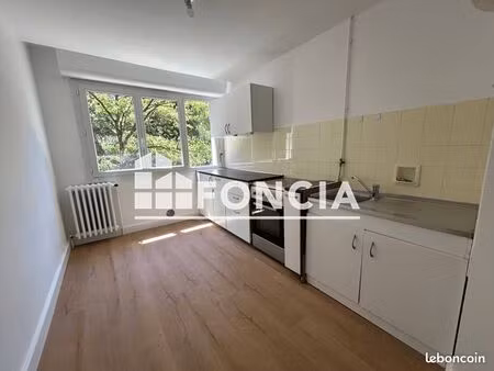 appartement 2 pièces 51 m²
