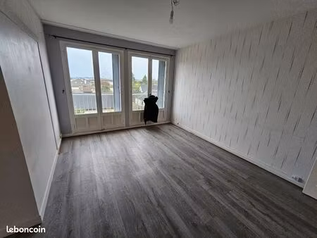 appartement 53 m2