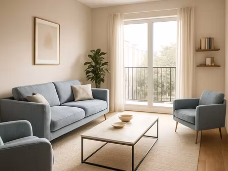 l'immobilier neuf et ancien