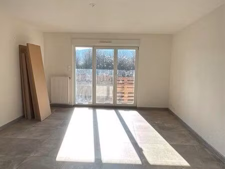 appartement f3 - 70 m2