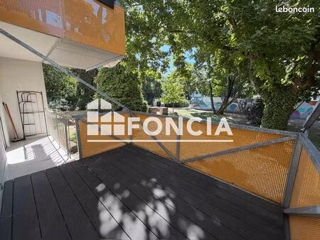 appartement 3 pièces 67 m²
