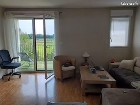 appartement t3 à louer