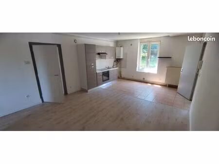 appartement f3 63m2 2 chambres