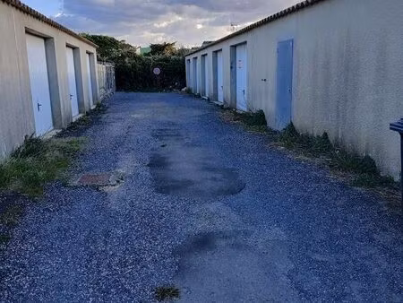 location garage