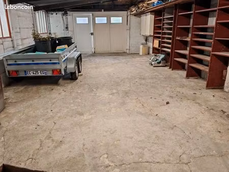 box de stockage