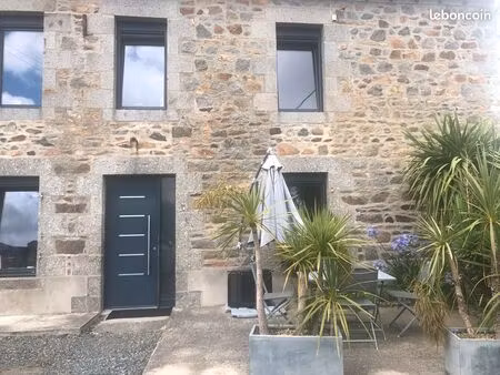maison langueux