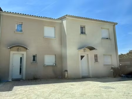 maison 4 pièces 83 m²
