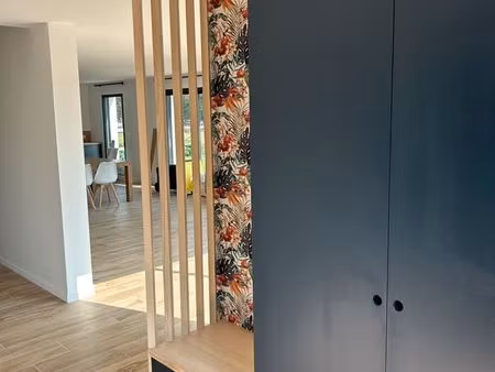 maison individuelle