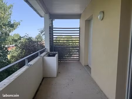 appartement 4 pièces 91 m²