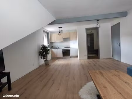 loue appartement