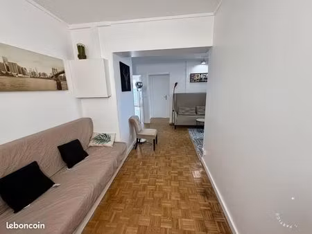 chambre 5 pièces 76 m²