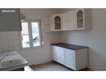 appartement t3 duplex