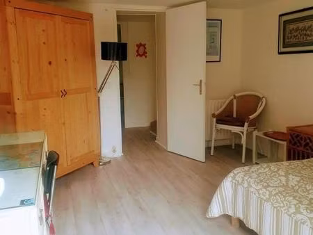 studio 1 pièce 23 m²