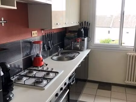 appartement à louer f3 à mondeville