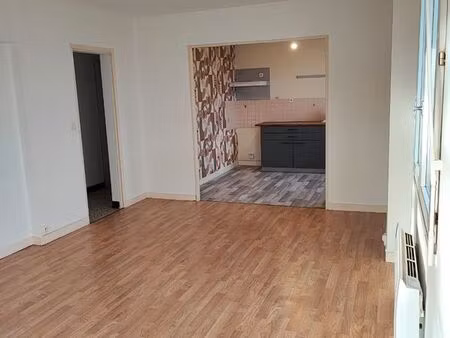 loué appartement t3