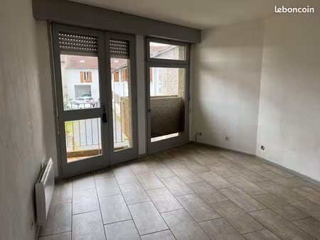 location studio / appartement