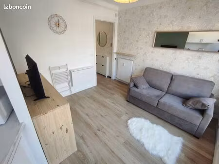 studio 18m2 vence