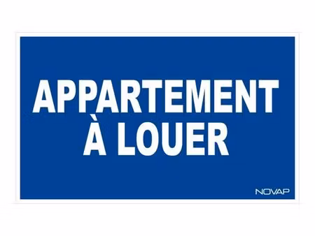 recherche appartement ou maison