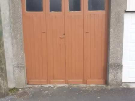 location garage