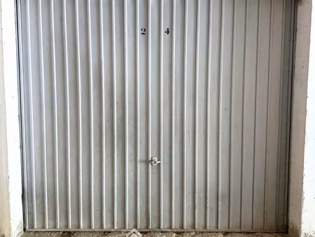 vente garage 13 m² notre-dame-de-bellecombe (73590)