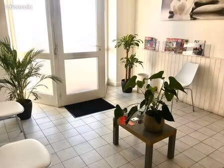 local commercial