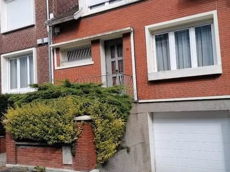 maison proche gare