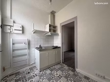 maison 1 pièce 23 m²