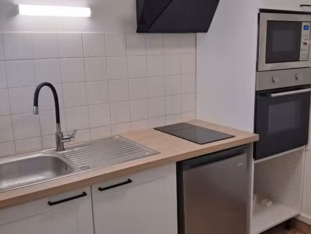 maison refaite une chambre