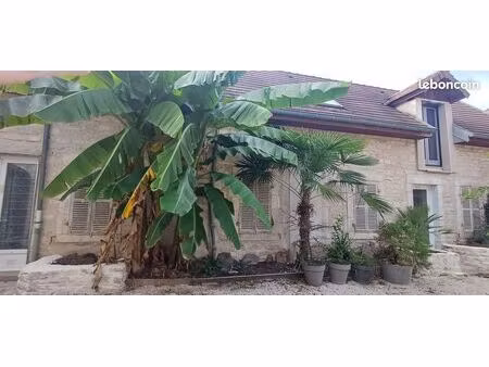 maison mitoyenne centre ville