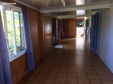 location maison etang-sale