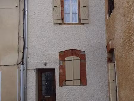location st amadou