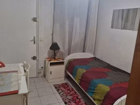 studio meublé special étudiant