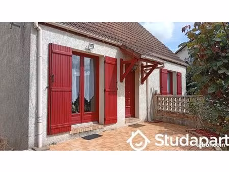 chambre 1 pièce 10 m²