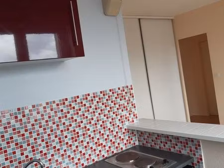 location appartement t1