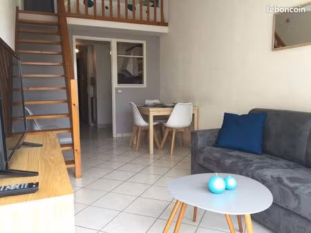 location étudiant(e)