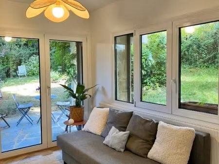 appartement 1 pièce 25 m²