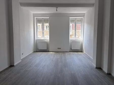 l'adresse charollois immobilier