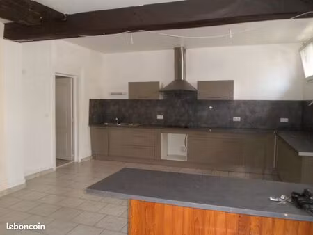 appartement non meublé