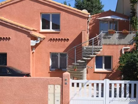 location appartement t3 meublé