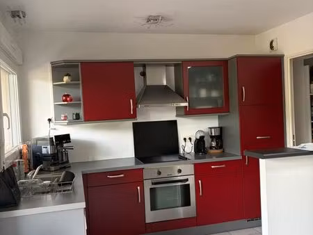 location appartement 3 pièces montenach