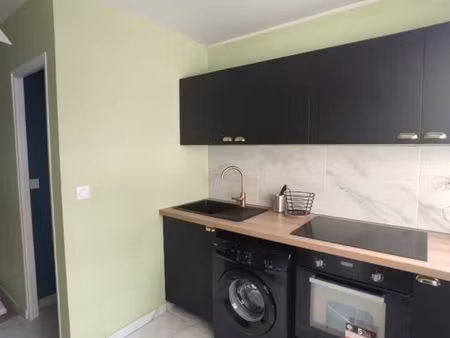 chambre 1 pièce 10 m²