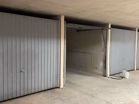 garage